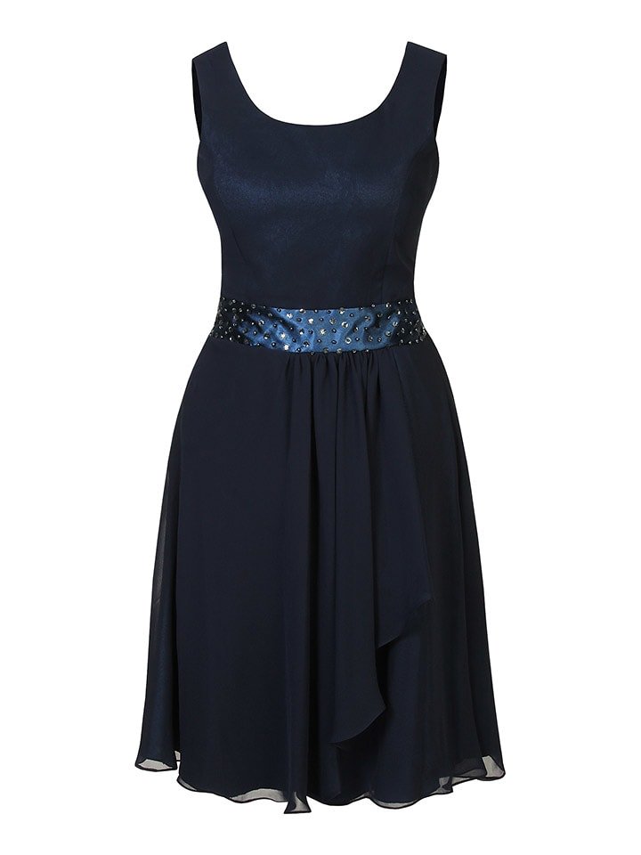 G.O.L.® FINEST COLLECTION Sukienka w kolorze granatowym rozmiar: 170