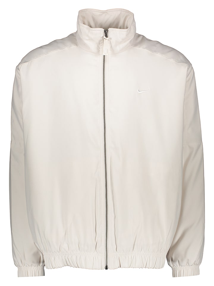 Nike Kurtka w kolorze kremowym rozmiar: L