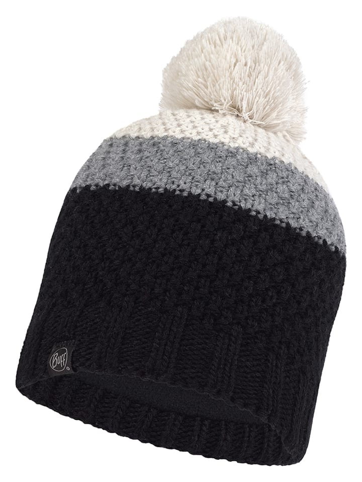 Buff Czapka w kolorze czarnym rozmiar: onesize