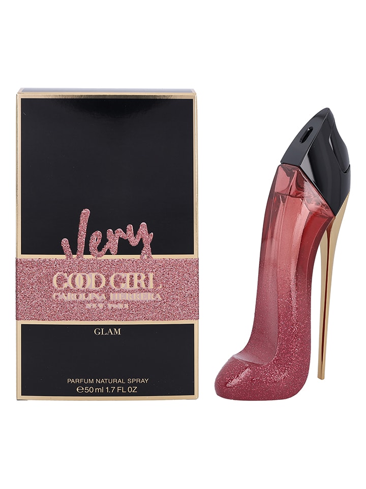 Carolina Herrera Very Good Girl Glam - EDP - 50 ml rozmiar: onesize