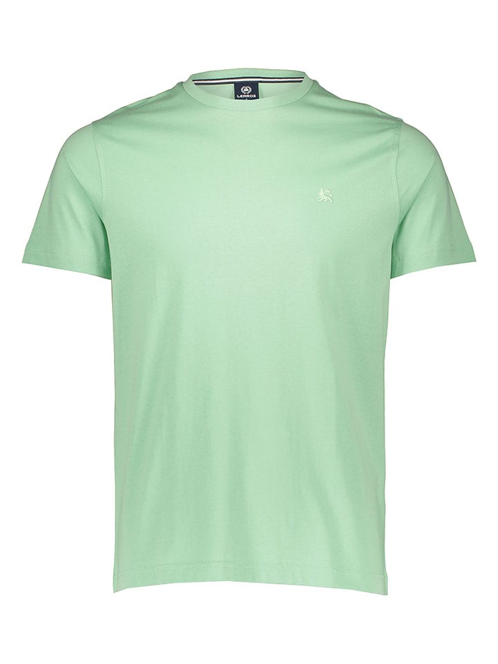 Lerros Koszulka w kolorze miętowym rozmiar: XL