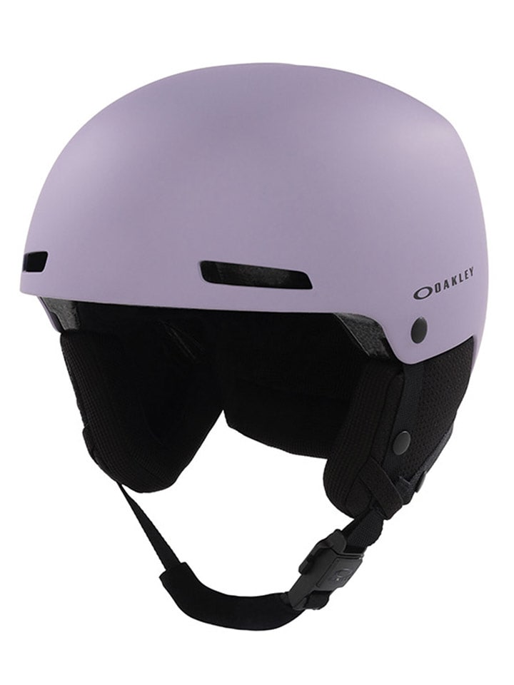 Oakley Kask narciarski "Mod 1 Pro Youth" w kolorze fioletowym rozmiar: 49-53 cm