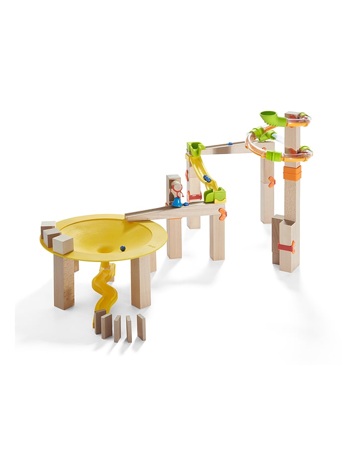 Haba Kulodrom "Funnel Jungle" - 4+ rozmiar: onesize