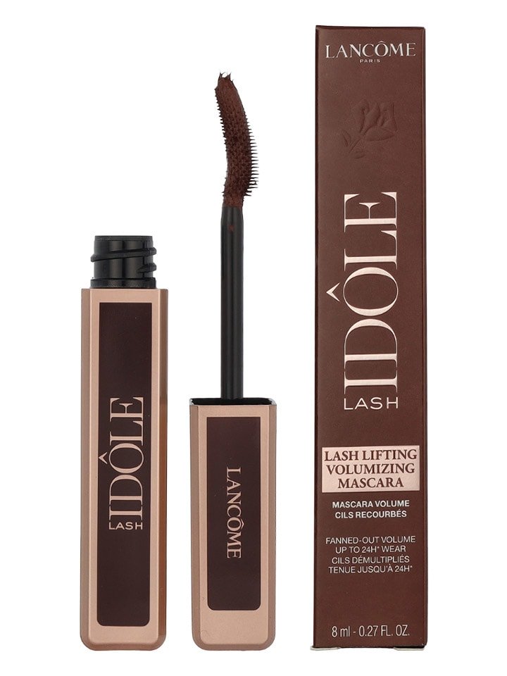 Lancôme Tusz do rzęs "Lash Idole Mascara - 02 Brown" - 8 ml rozmiar: onesize