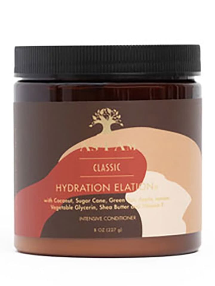 As I am Odżywka do włosów "Classic" - 227 g rozmiar: onesize