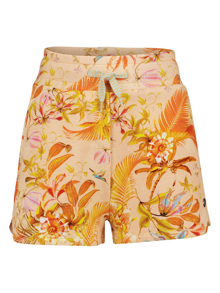 Vingino Szorty "Ramiena" w kolorze pomarańczowym rozmiar: 176