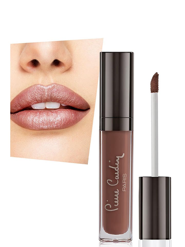 Pierre Cardin Błyszczyk do ust "Photoflash - Toffee Nut" - 9 ml rozmiar: onesize