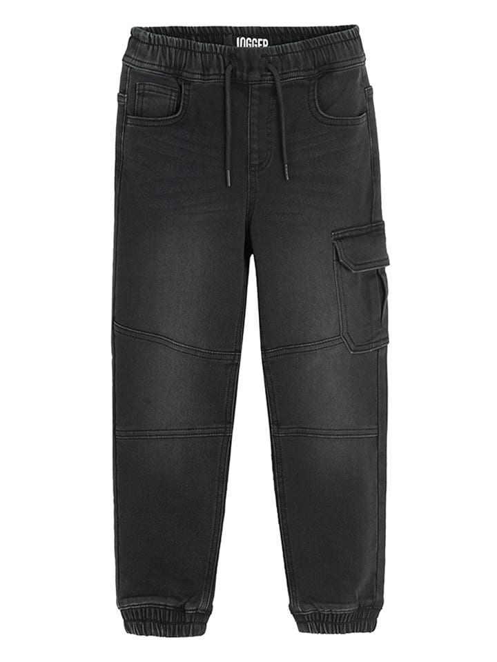 COOL CLUB Dżinsy - Comfort fit - w kolorze czarnym rozmiar: 104