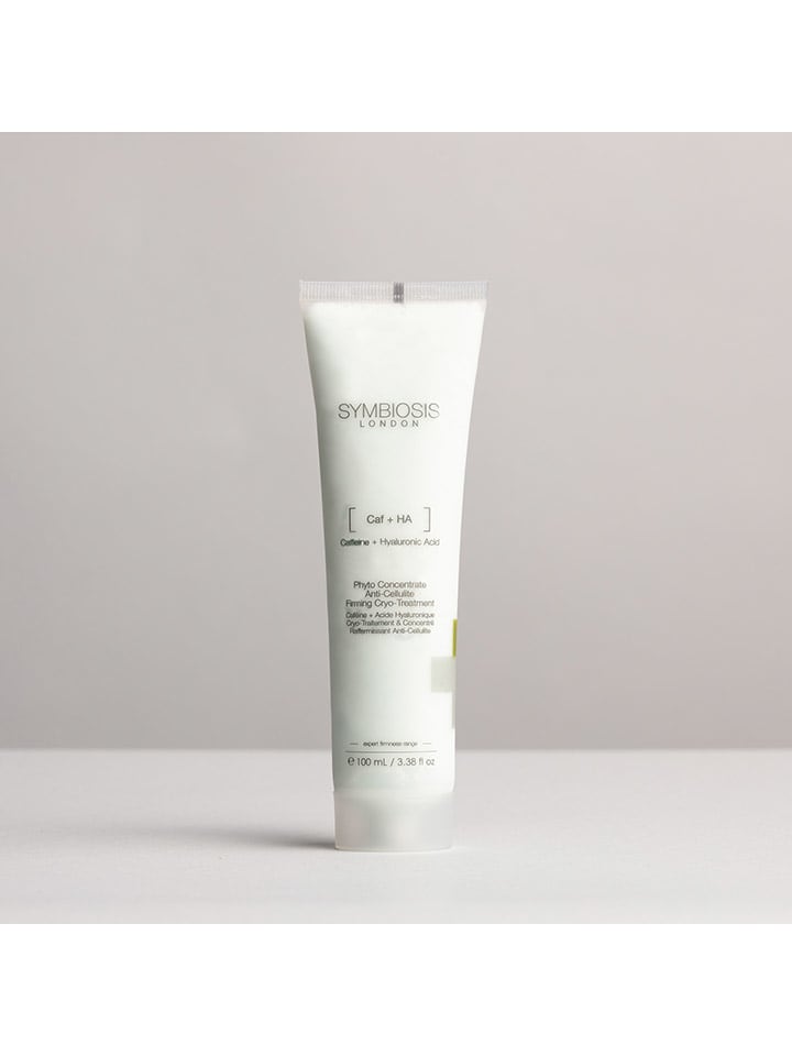 Symbiosis Żel antycellulitowy - 100 ml rozmiar: onesize