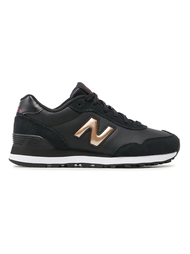 New Balance Sneakersy w kolorze czarnym rozmiar: 36,5