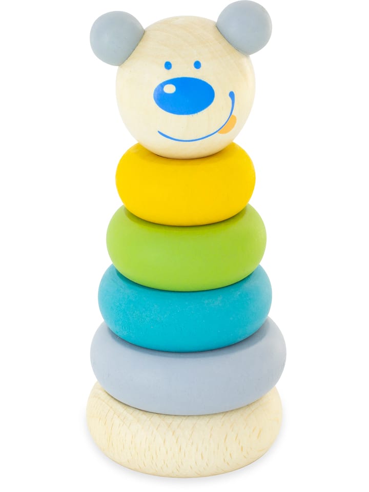 Ulysse Piramidka "Teddy" - 10 m+ rozmiar: onesize