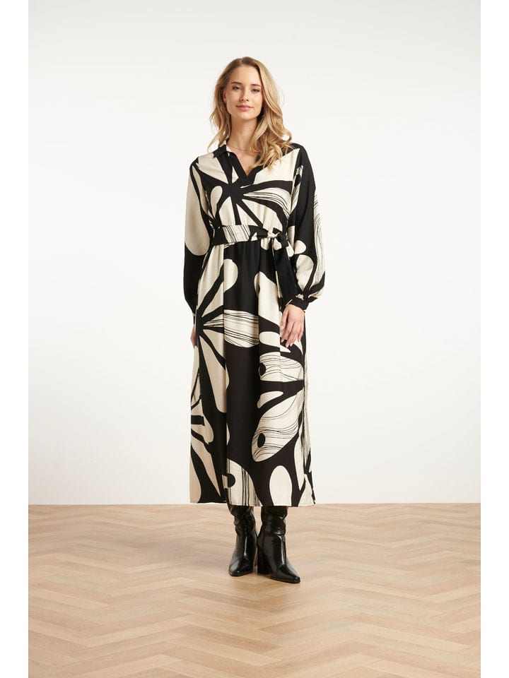 Smashed Lemon Sukienka w kolorze czarnym rozmiar: M