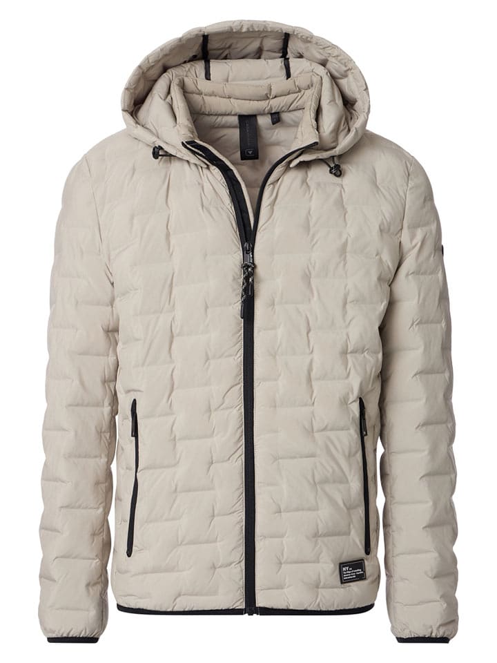 CASAMODA Kurtka funkcyjna w kolorze beżowym rozmiar: 6XL