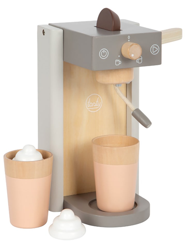 small foot Zestaw do kawy - 3+ rozmiar: onesize