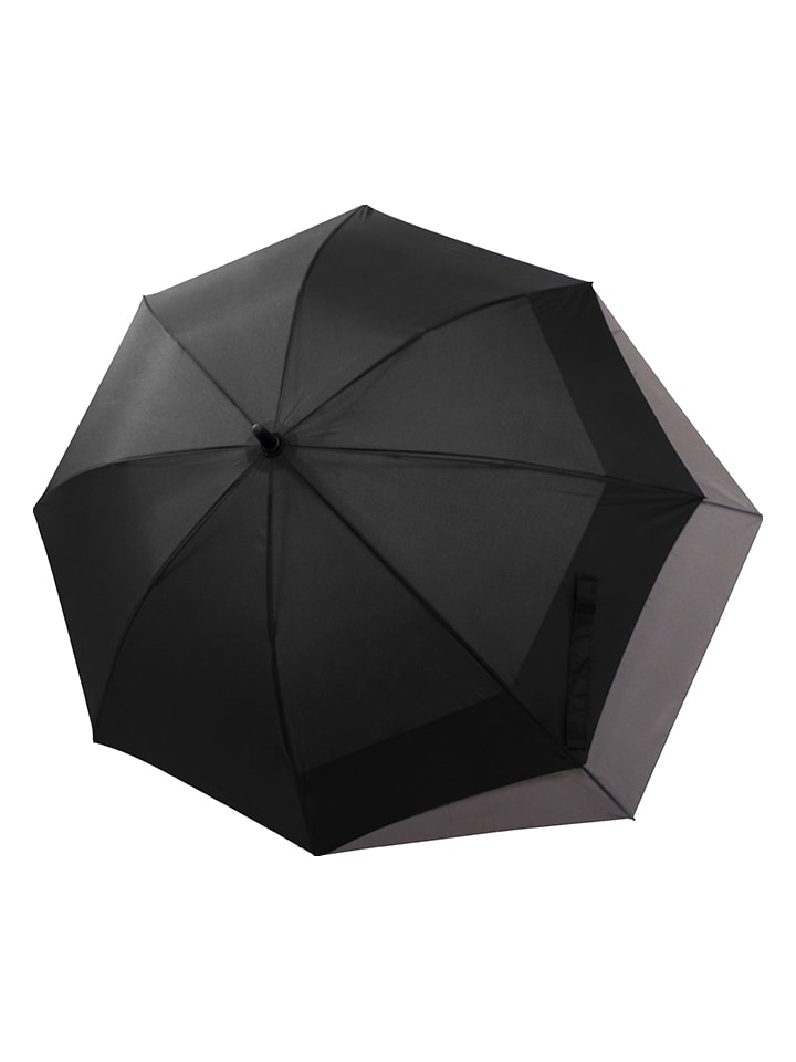 Doppler Parasol w kolorze czarnym rozmiar: onesize