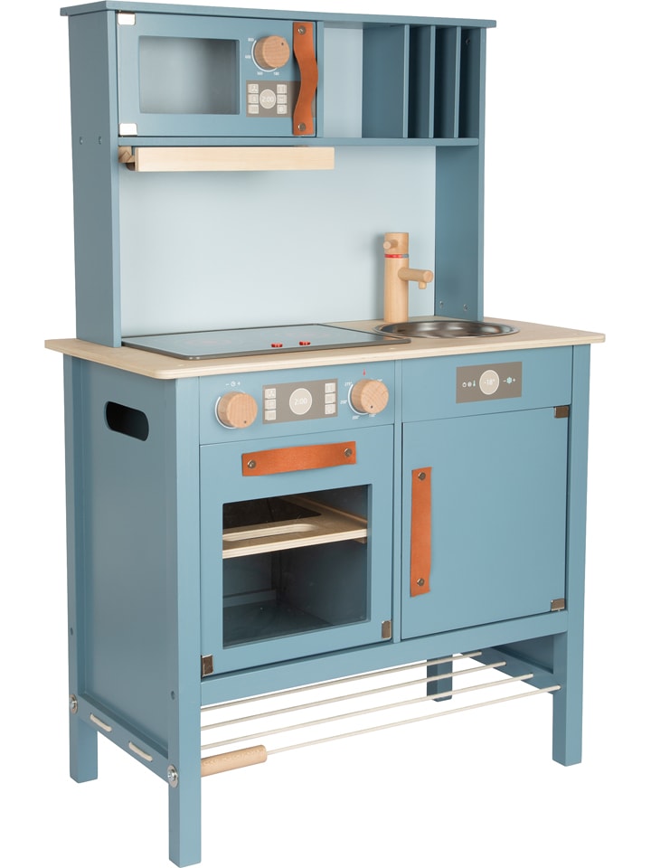 small foot Kuchnia do zabawy "tasty" - 3+ rozmiar: onesize