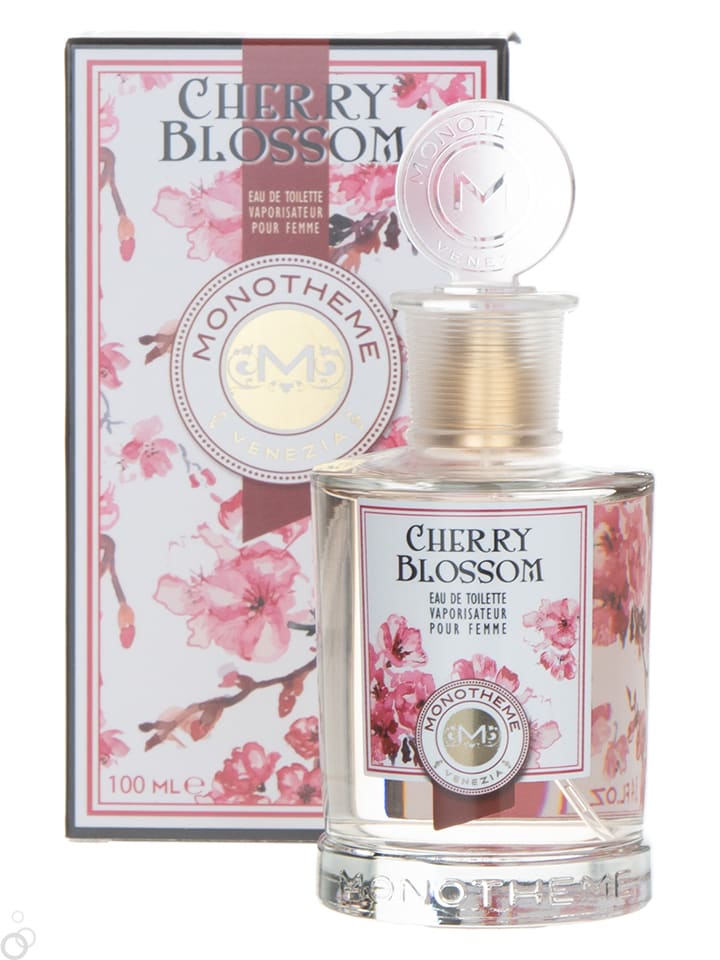 Monotheme Cherry Blossem - EDT - 100 ml rozmiar: onesize