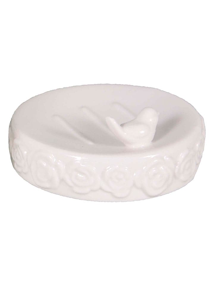 Anticline Mydelniczka w kolorze białym - Ø 10 cm rozmiar: onesize