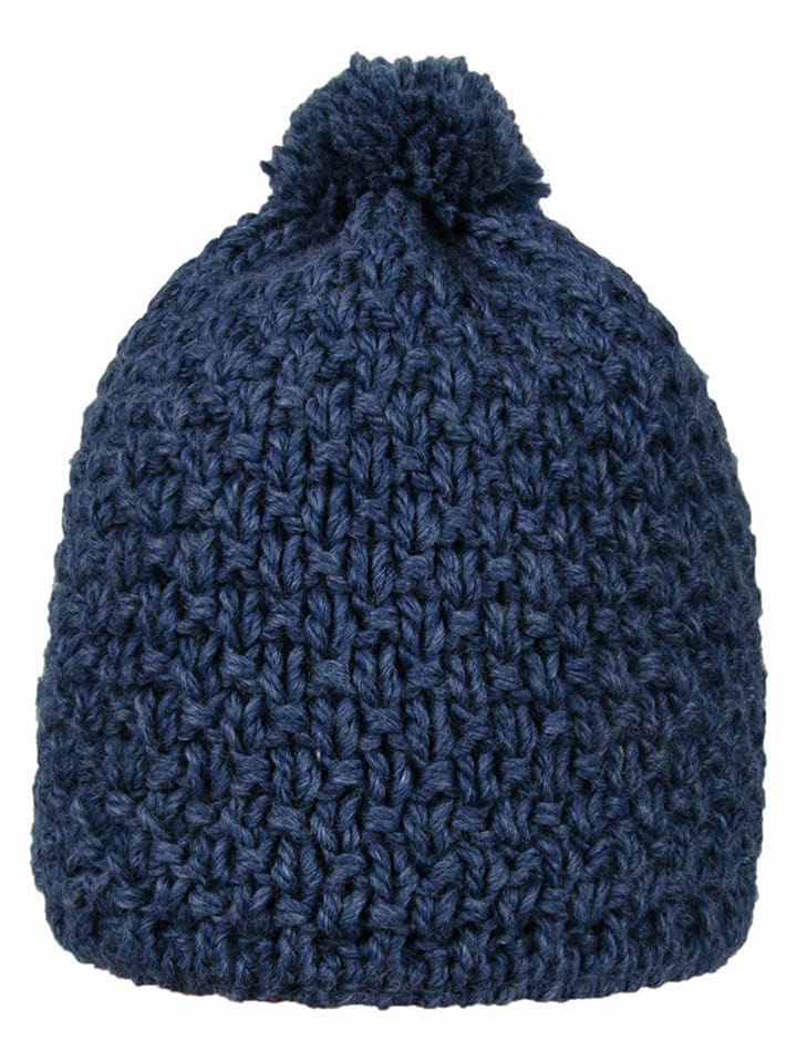 Döll Czapka w kolorze granatowym rozmiar: 45 cm