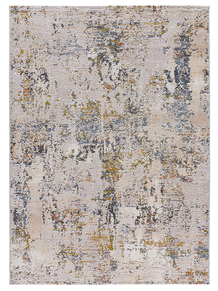 Moma Dywan "Springs" w kolorze beżowym rozmiar: 134x200 cm