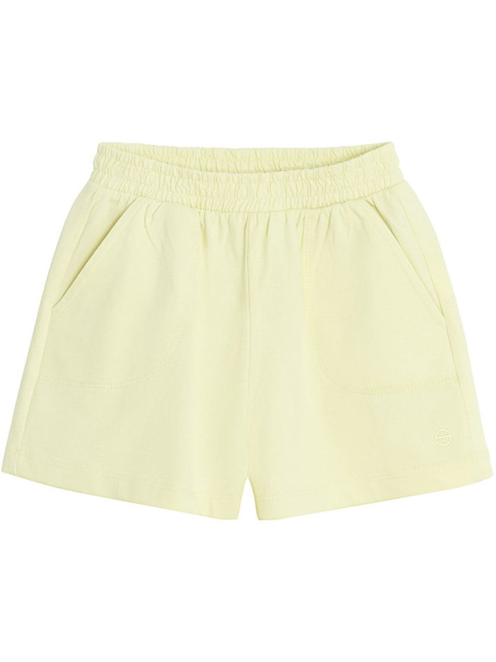 COOL CLUB Szorty w kolorze żółtym rozmiar: 110