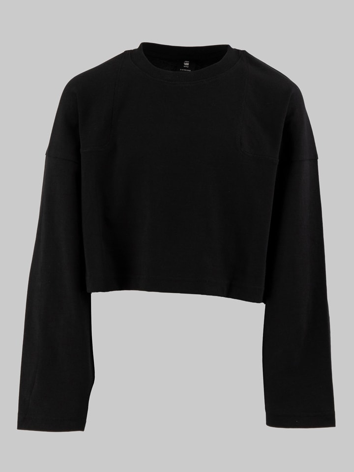 G-Star Koszulka w kolorze czarnym rozmiar: 158