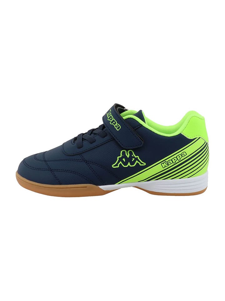 Kappa Sneakersy "Sonia" w kolorze granatowym rozmiar: 39