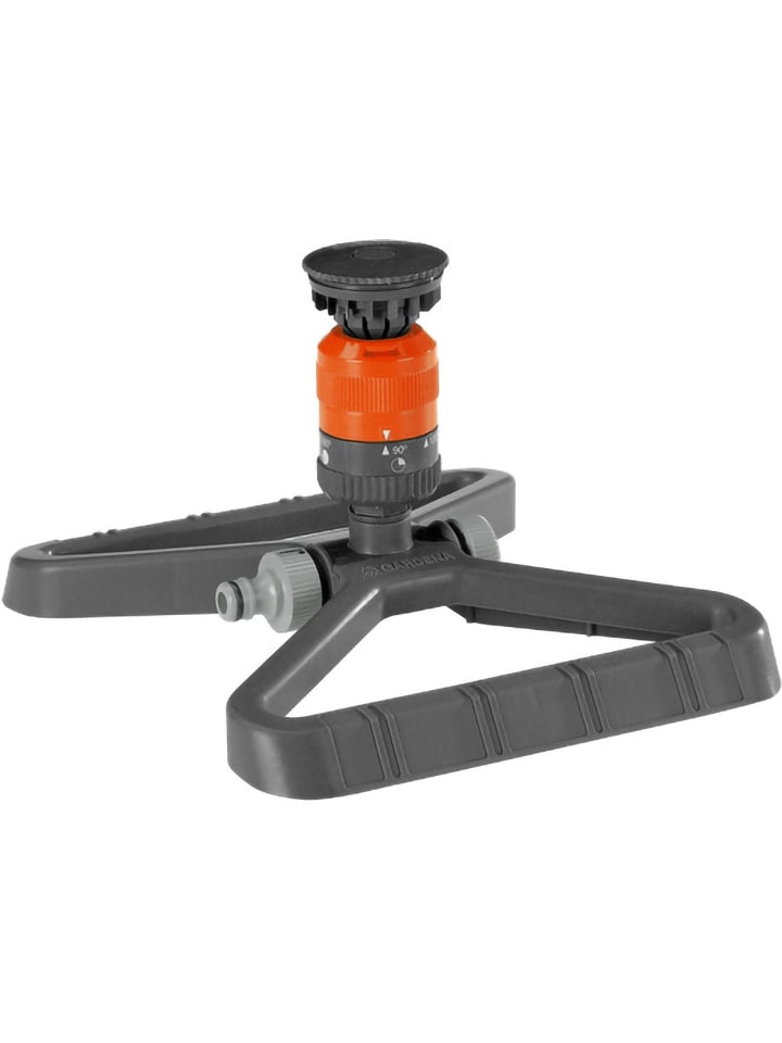 Gardena Zraszacz "Vario" w kolorze szarym rozmiar: onesize