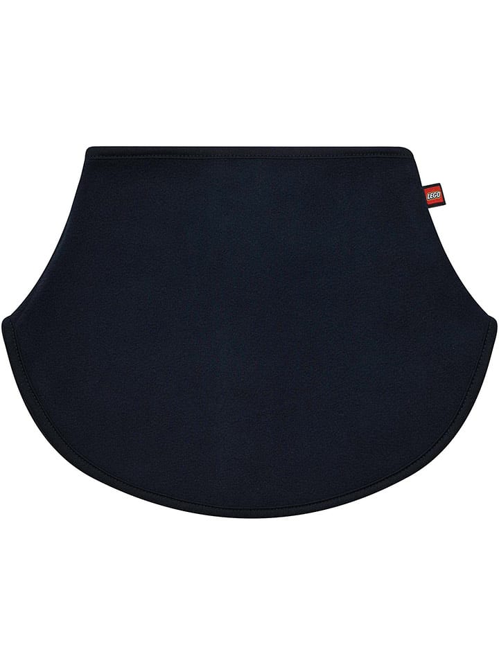 LEGO Ogrzewacz ''Lwatlin 709'' w kolorze granatowym na szyję rozmiar: 52-54 cm