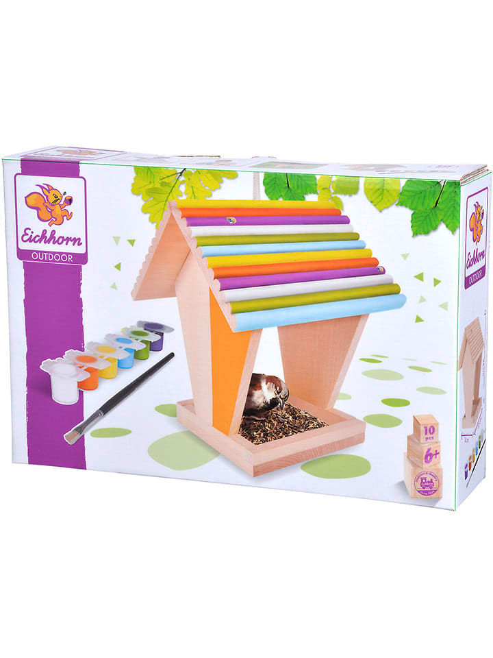 Eichhorn Zestaw do majsterkowania - 6+ rozmiar: onesize