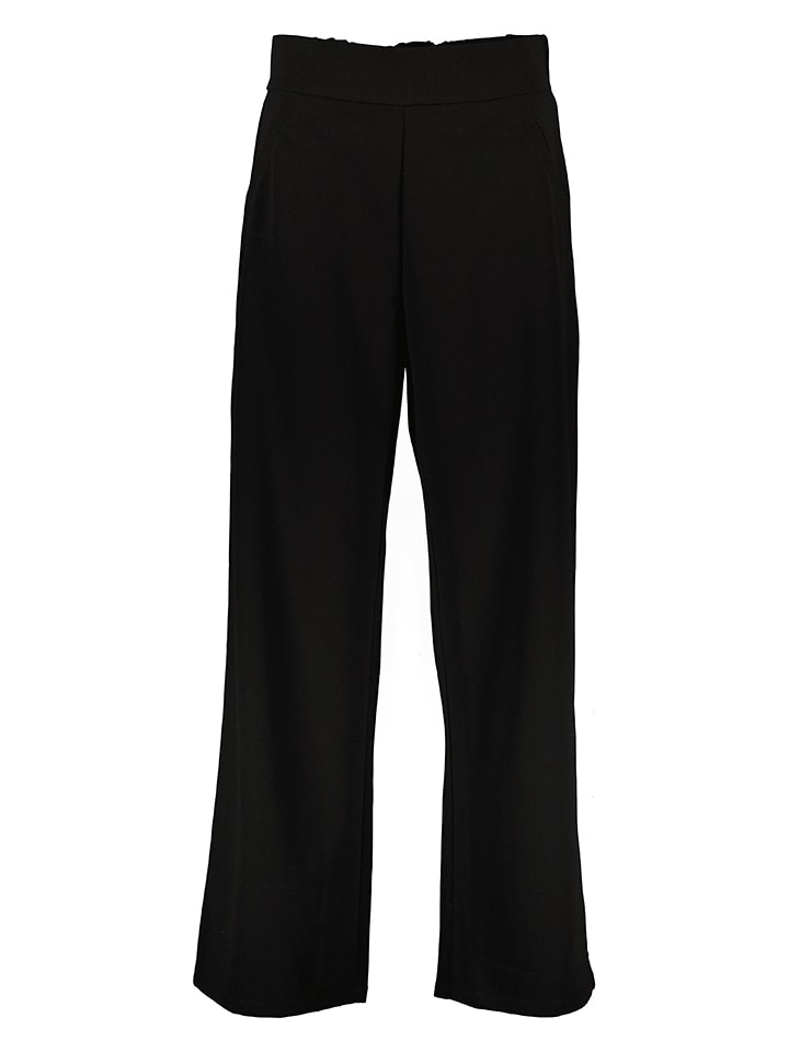 JDY Spodnie w kolorze czarnym rozmiar: XS/L30