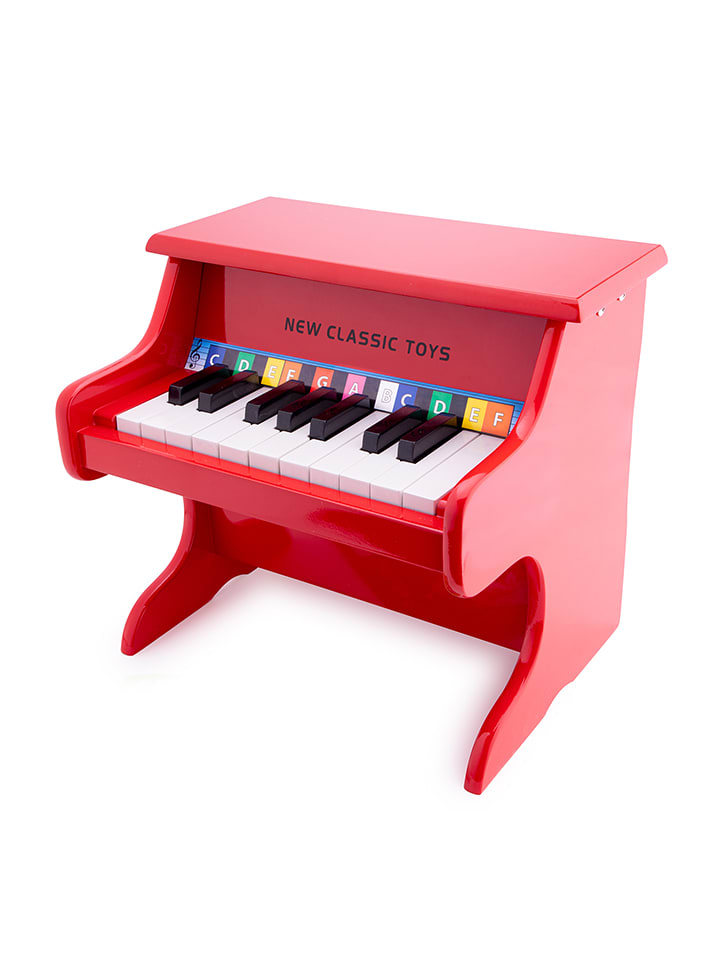 New Classic Toys Pianino - 3+ rozmiar: onesize