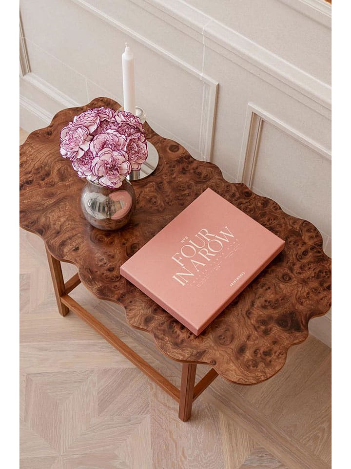 Printworks Gra "Four in a row - Classic" - 4+ rozmiar: onesize