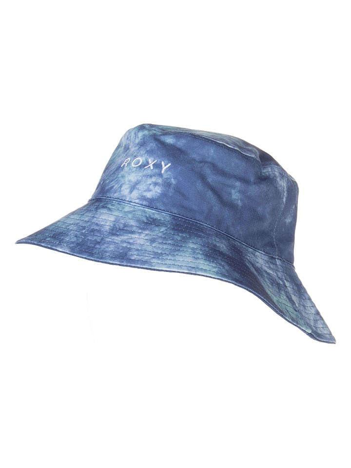 Roxy Kapelusz w kolorze niebieskim rozmiar: S/M