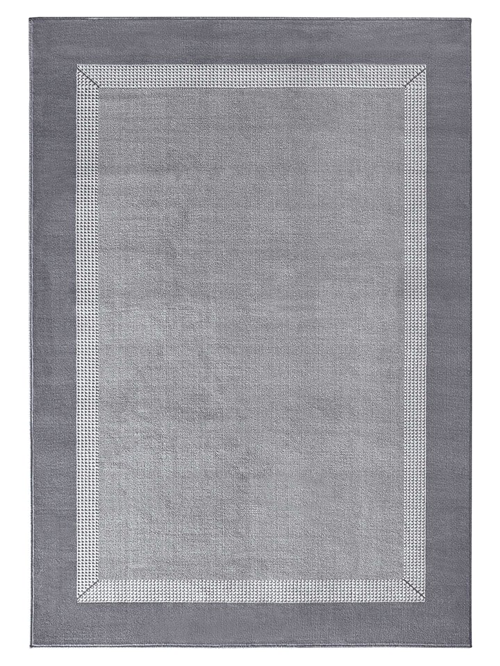 Hanse Home Dywan w kolorze szarym rozmiar: 80x200 cm