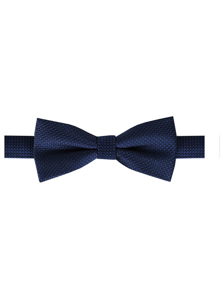 G.O.L.® FINEST COLLECTION Muszka w kolorze granatowym rozmiar: onesize