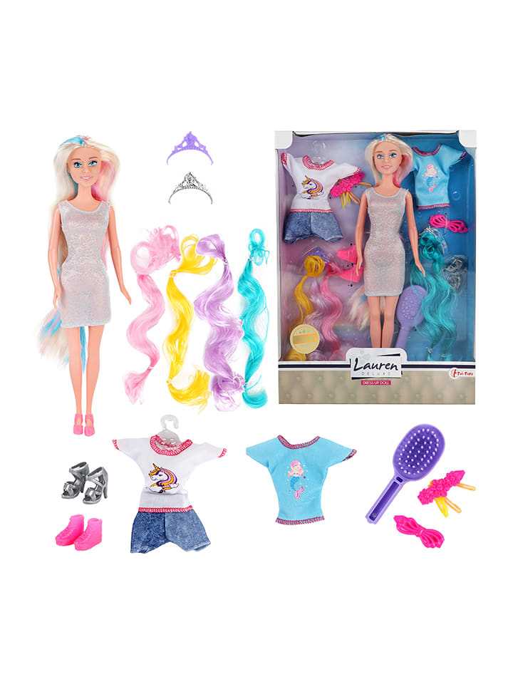 Toi-Toys Lalka - 3+ rozmiar: onesize