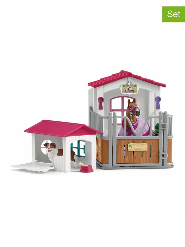 Schleich Zestaw figurek do zabawy - 5+ rozmiar: onesize