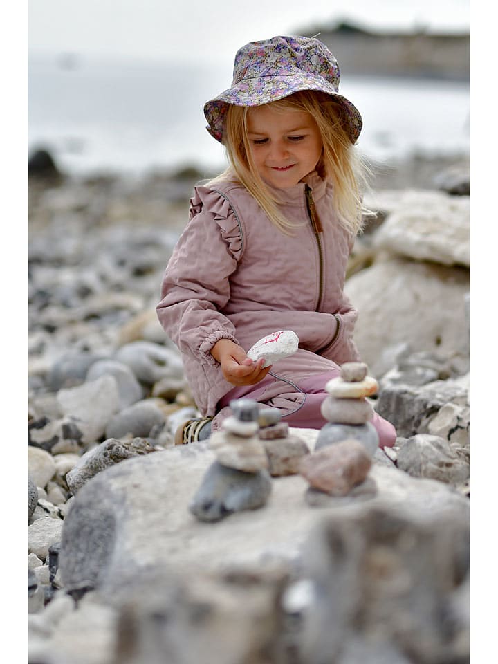 mikk-line Kapelusz ze wzorem rozmiar: 53 cm