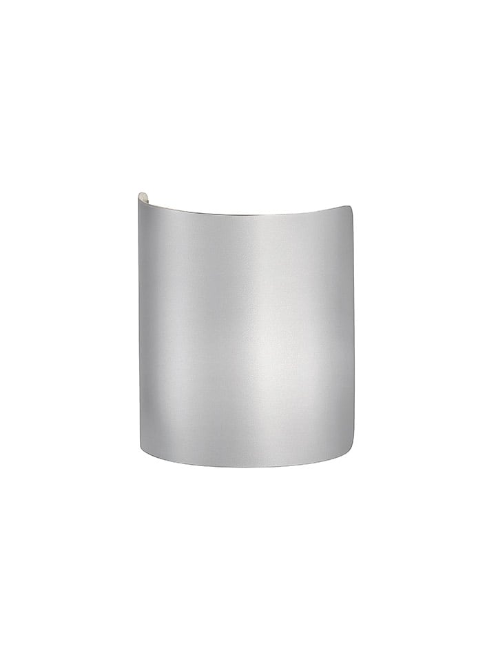 FISCHER & HONSEL Lampa ścienna LED "Halv" - KEE F (A do G) - 15 x 12 cm rozmiar: onesize