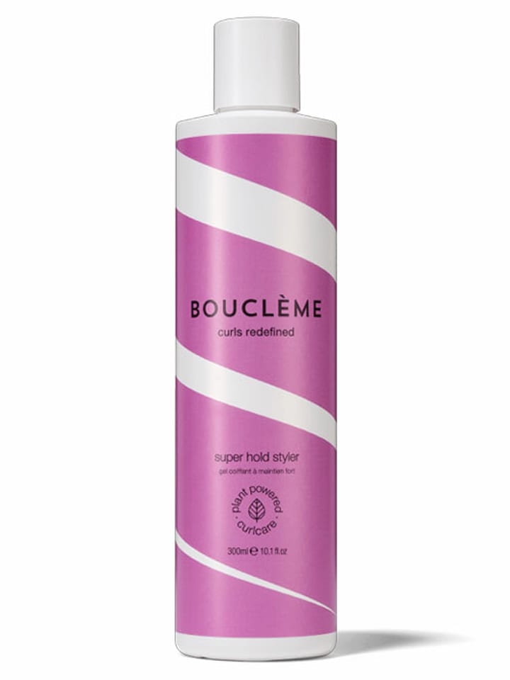 BOUCLÈME Krem do stylizacji "Boucleme" - 300 ml rozmiar: onesize