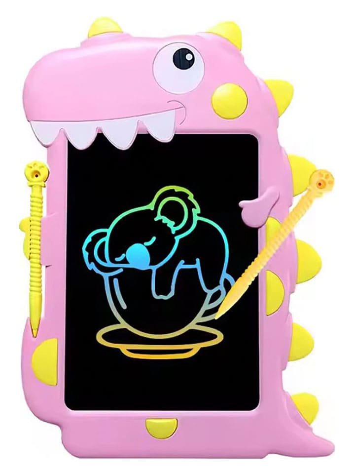 SWEET ACCESS Tablica LCD w kolorze jasnoróżowym rozmiar: onesize