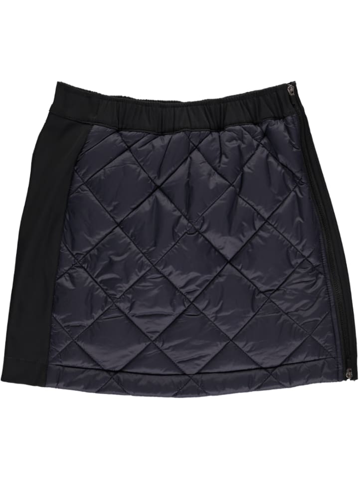 CMP Spódnica pikowana w kolorze granatowym rozmiar: 116