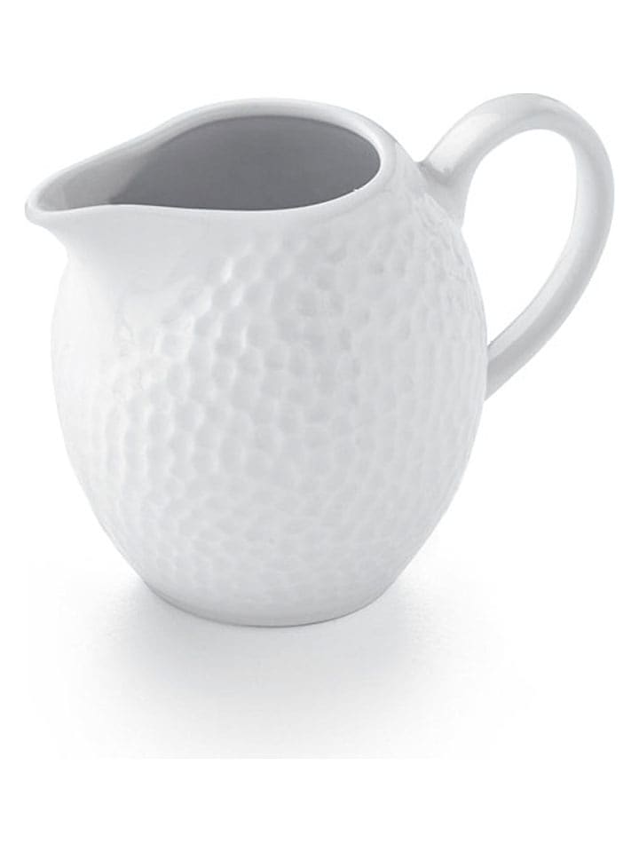 Sauter Sosjerka w kolorze białym - wys. 10 x Ø 10,5 cm rozmiar: onesize