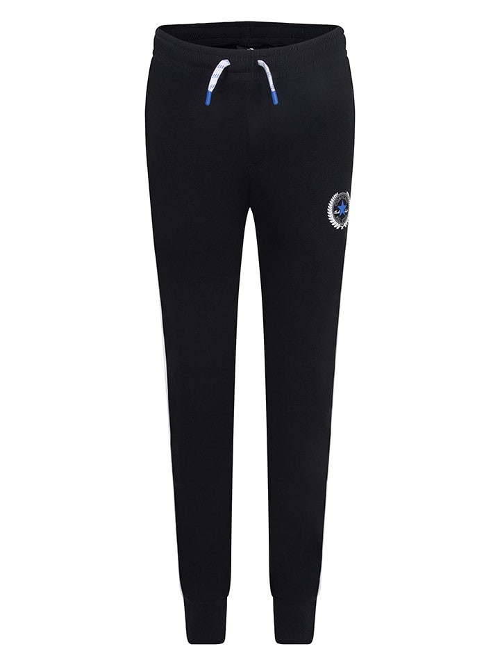 Converse Spodnie dresowe w kolorze granatowym rozmiar: 140-152