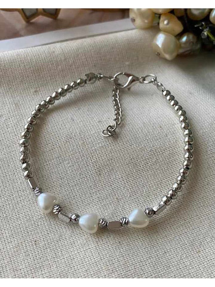 Luseera Pozłacana bransoletka rozmiar: onesize