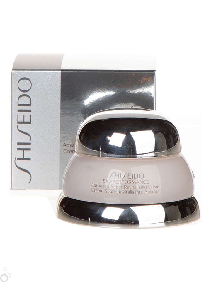 Shiseido Krem anti-aging do twarzy - 30 ml rozmiar: onesize