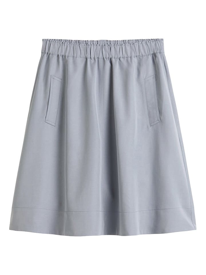 Marc O´Polo Spódnica w kolorze szarym rozmiar: 42