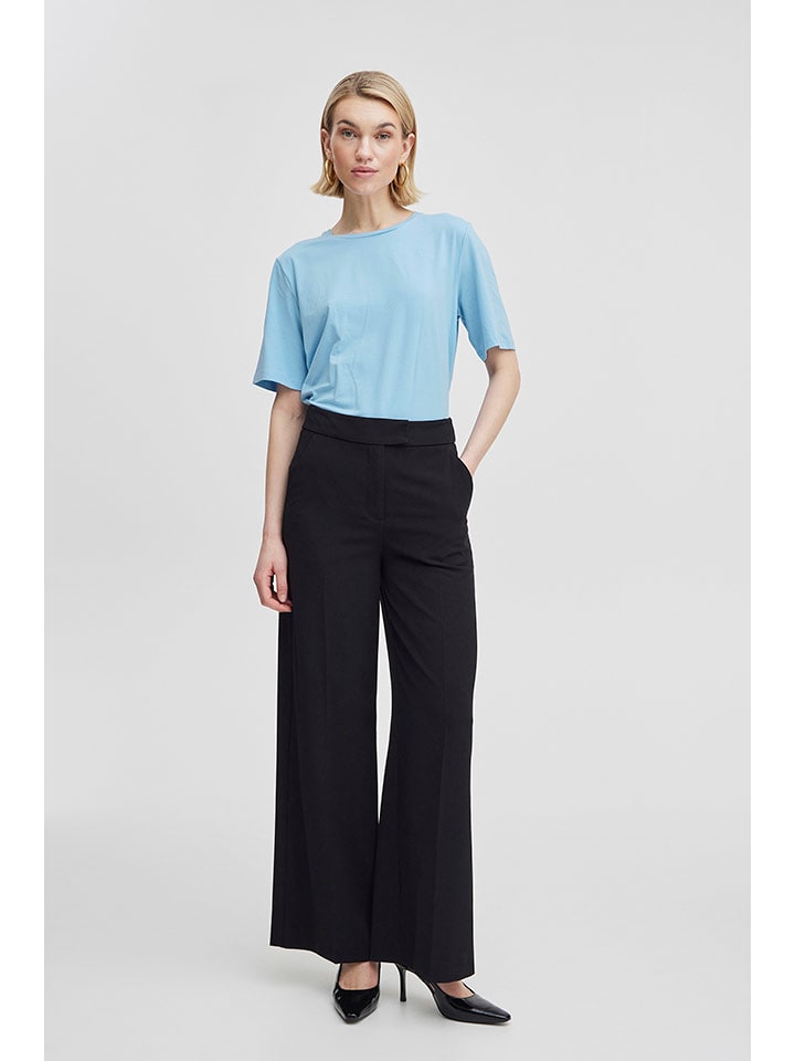 b.young Koszulka w kolorze błękitnym rozmiar: S