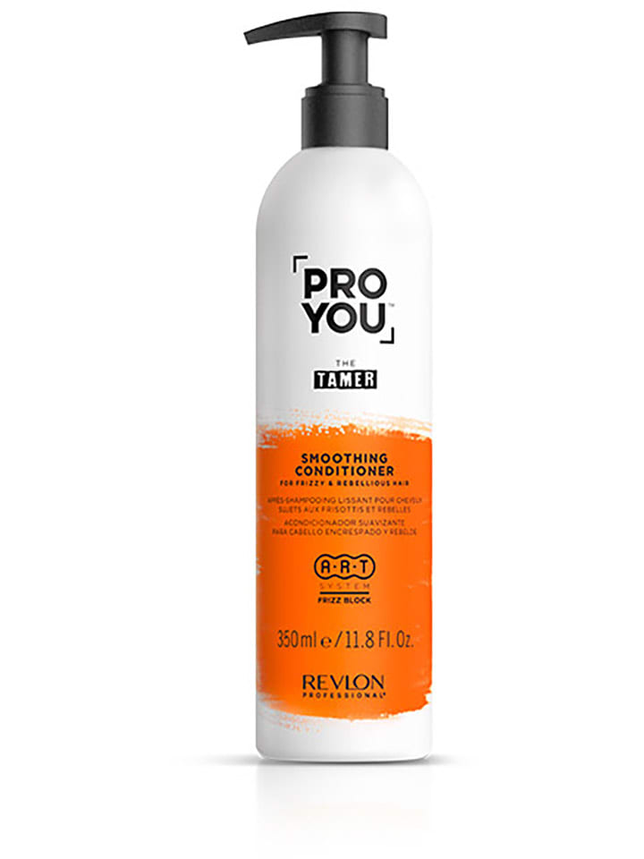 Revlon Odżywka do włosów "Proyou The Tamper Smoothing" - 350 ml rozmiar: onesize